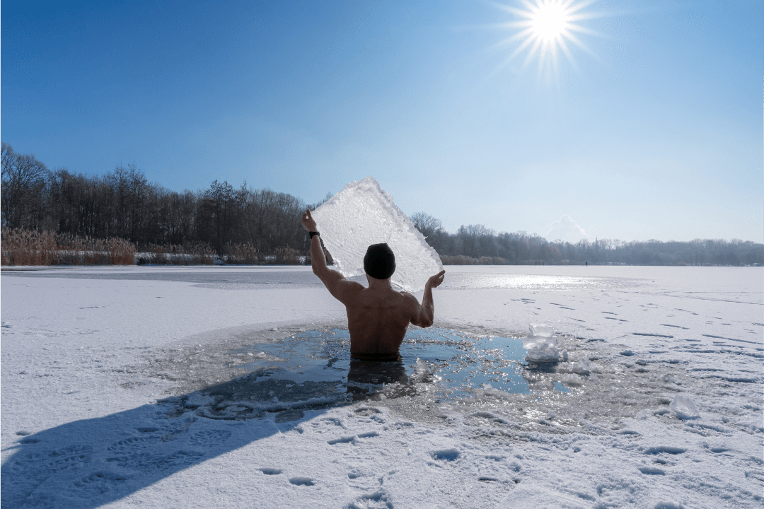 Ice Bath Benefits: The Game-Changing Post-Workout Recovery Tool